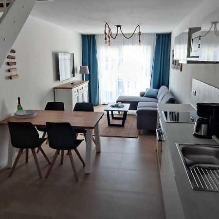 Ferienwohnung Koje 4 Graal-Mueritz Exterior foto