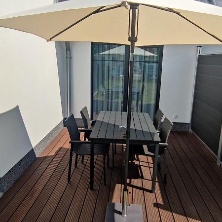 Ferienwohnung Koje 4 Graal-Mueritz Exterior foto