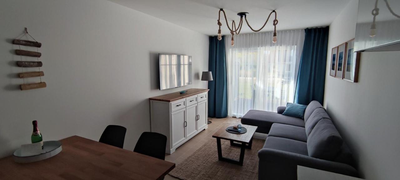 Ferienwohnung Koje 4 Graal-Mueritz Exterior foto