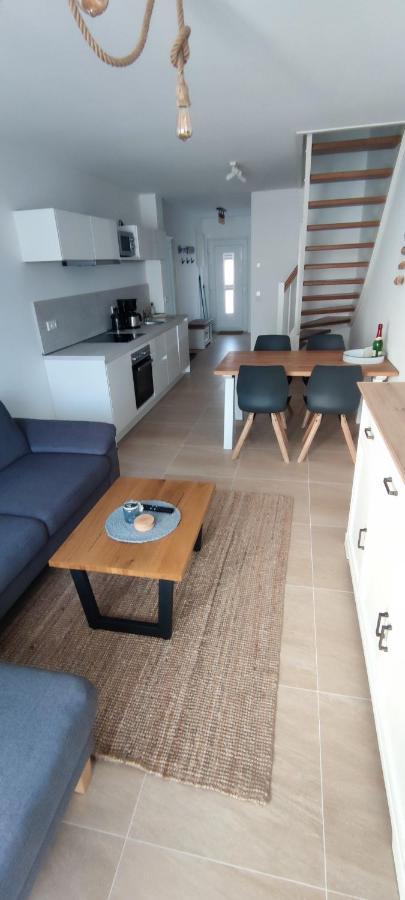 Ferienwohnung Koje 4 Graal-Mueritz Exterior foto