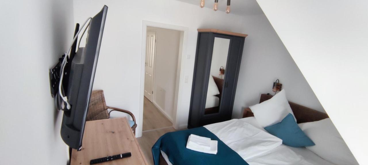 Ferienwohnung Koje 4 Graal-Mueritz Exterior foto