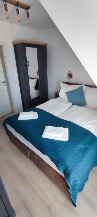 Ferienwohnung Koje 4 Graal-Mueritz Exterior foto