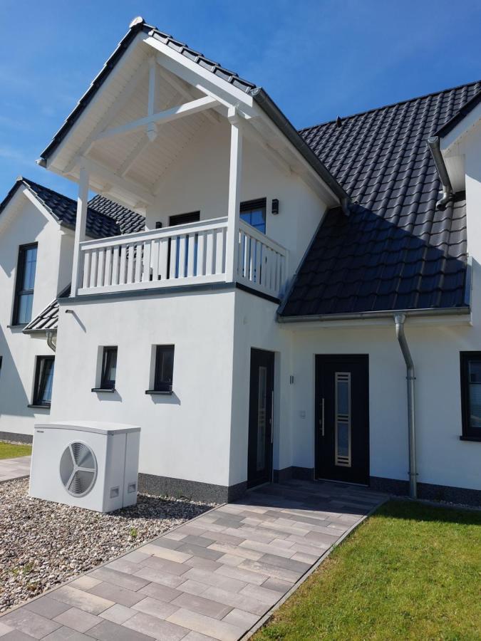 Ferienwohnung Koje 4 Graal-Mueritz Exterior foto