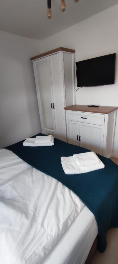 Ferienwohnung Koje 4 Graal-Mueritz Exterior foto