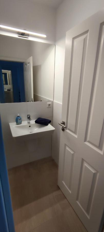 Ferienwohnung Koje 4 Graal-Mueritz Exterior foto