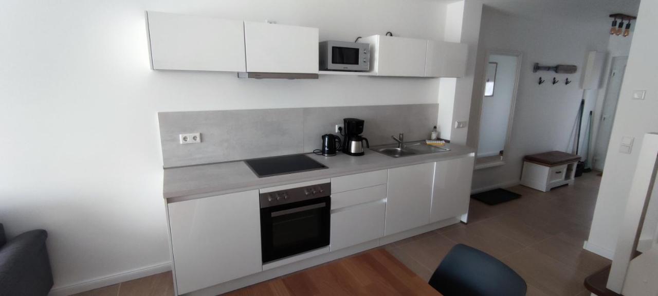 Ferienwohnung Koje 4 Graal-Mueritz Exterior foto