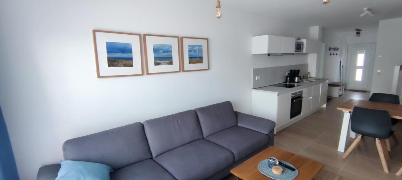 Ferienwohnung Koje 4 Graal-Mueritz Exterior foto