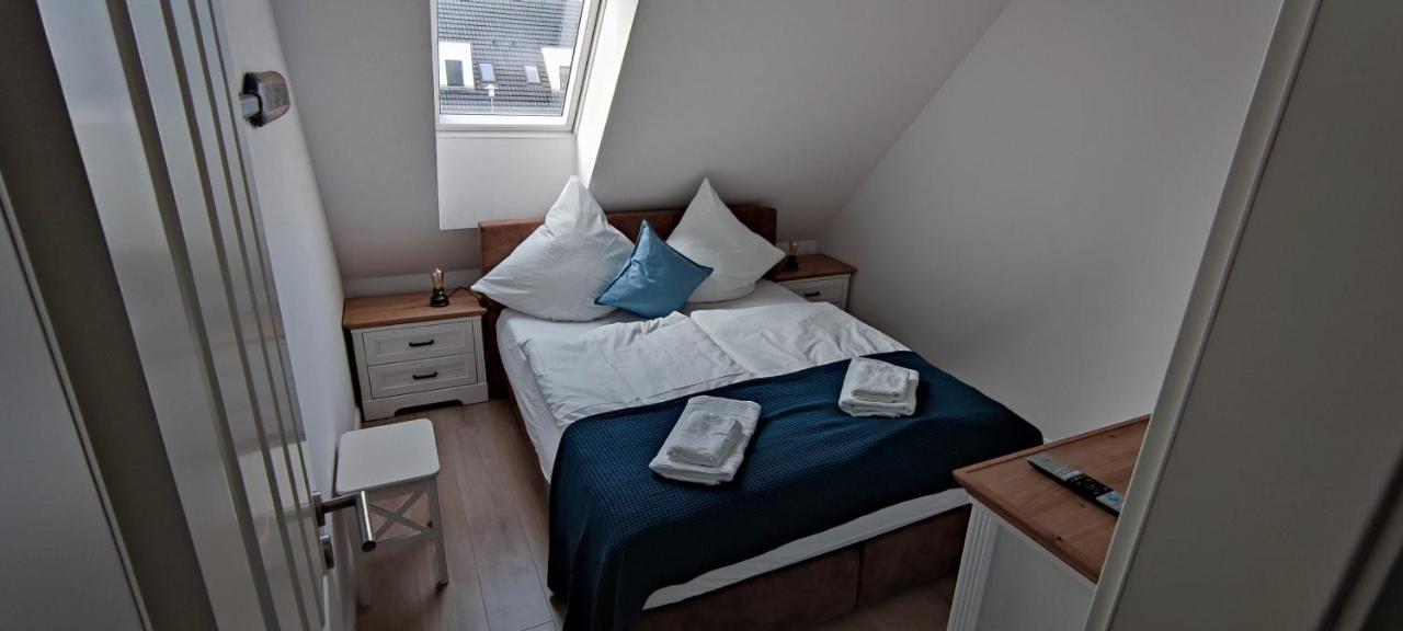 Ferienwohnung Koje 4 Graal-Mueritz Exterior foto