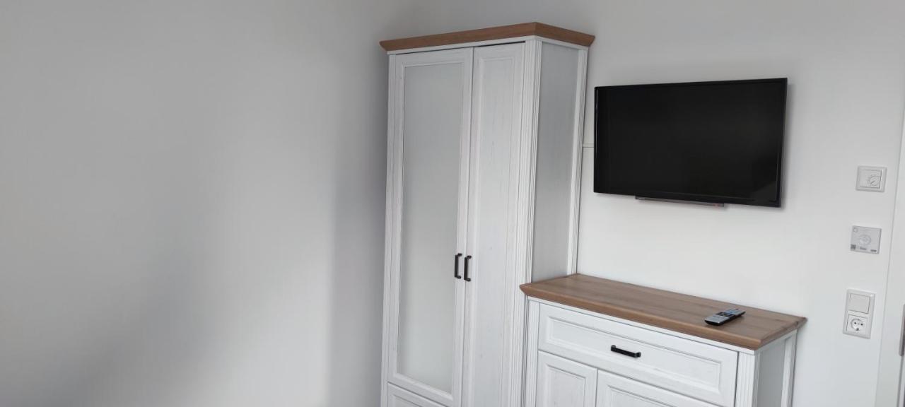 Ferienwohnung Koje 4 Graal-Mueritz Exterior foto