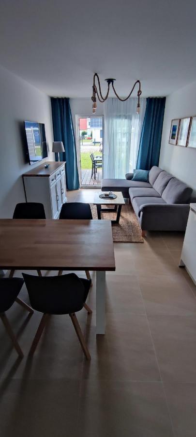 Ferienwohnung Koje 4 Graal-Mueritz Exterior foto