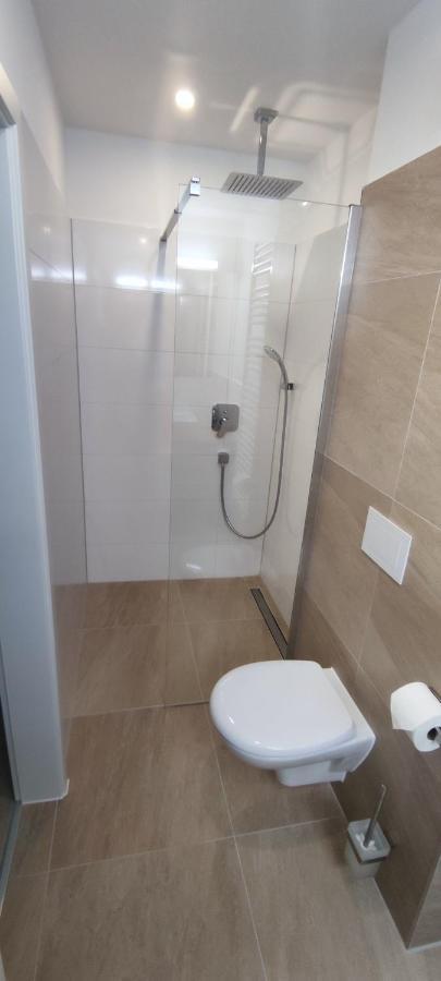 Ferienwohnung Koje 4 Graal-Mueritz Exterior foto