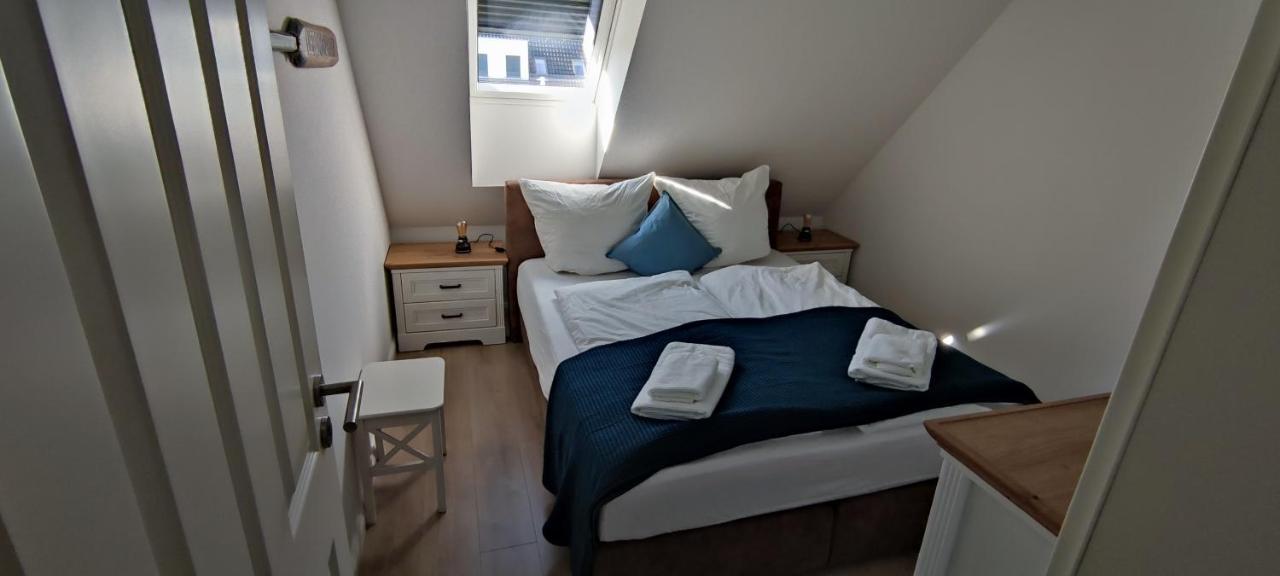 Ferienwohnung Koje 4 Graal-Mueritz Exterior foto