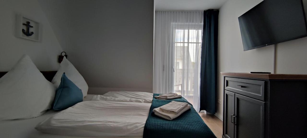 Ferienwohnung Koje 4 Graal-Mueritz Exterior foto