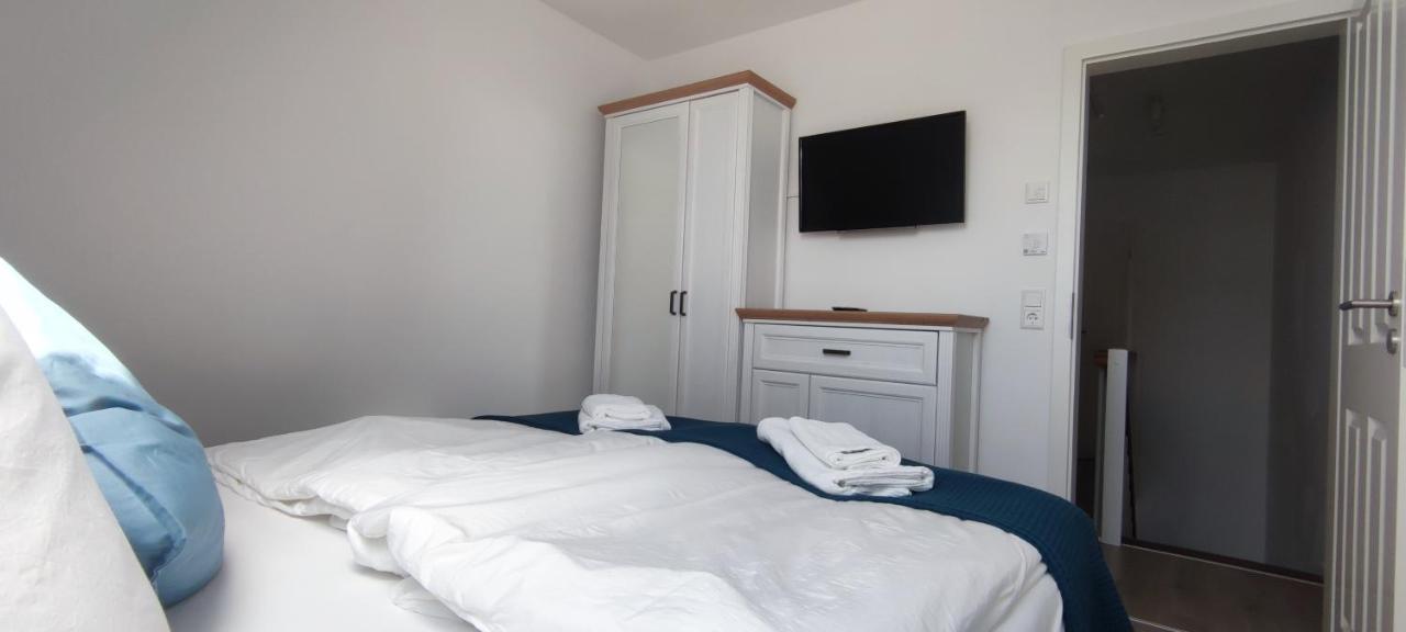 Ferienwohnung Koje 4 Graal-Mueritz Exterior foto