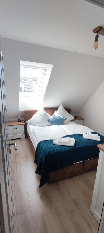Ferienwohnung Koje 4 Graal-Mueritz Exterior foto