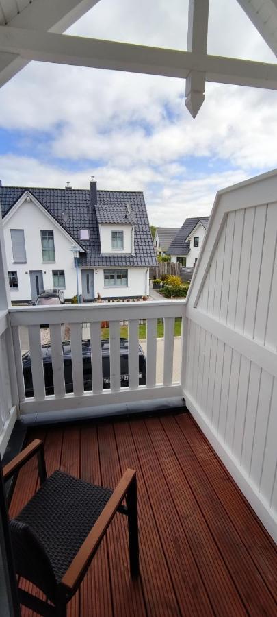 Ferienwohnung Koje 4 Graal-Mueritz Exterior foto
