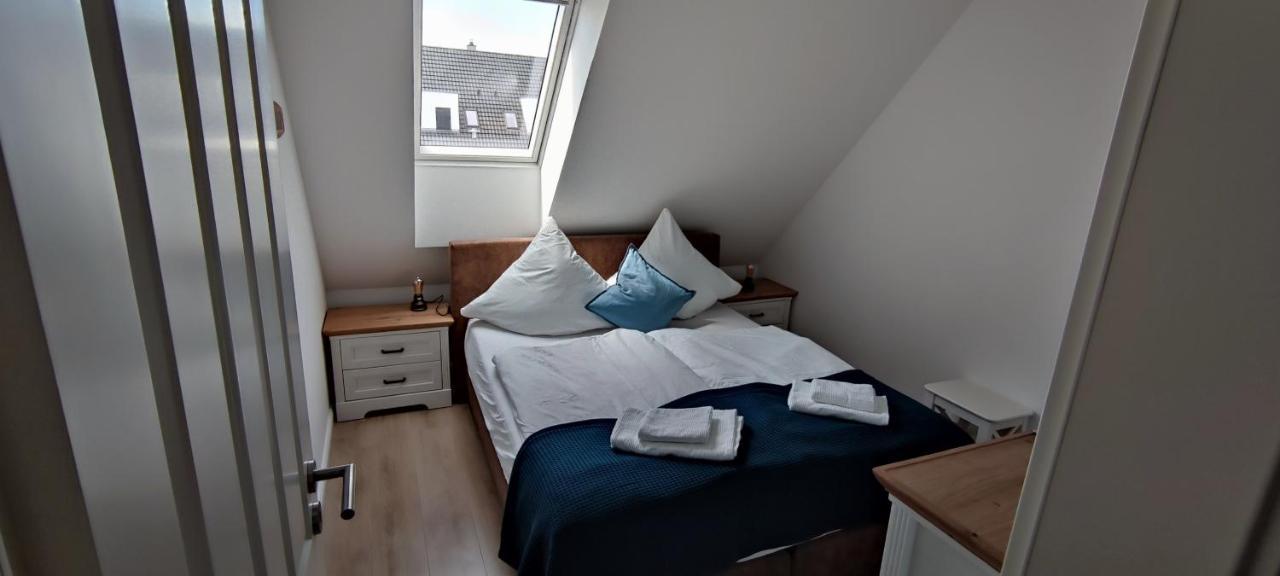 Ferienwohnung Koje 4 Graal-Mueritz Exterior foto