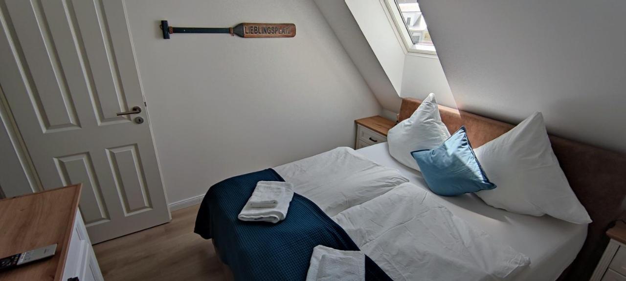 Ferienwohnung Koje 4 Graal-Mueritz Exterior foto